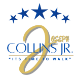 Joseph Collins Jr for President 2024